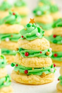 christmas treats ideas