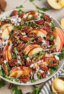 christmas salad recipes