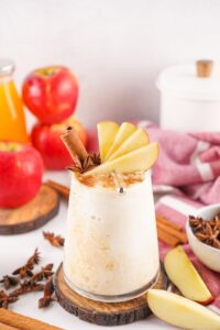 fall mocktails