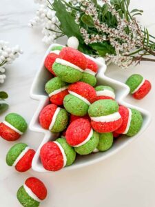 easy christmas cookies
