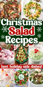 christmas salad recipes