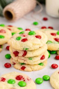 easy christmas cookies