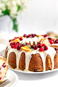 christmas tea party food ideas