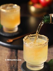 non alcoholic cocktails