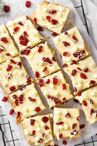 christmas tea party food ideas