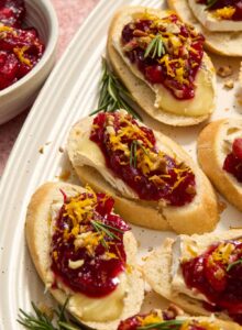 christmas brunch food ideas