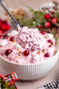 christmas salad recipes
