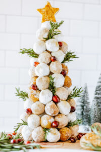 christmas potluck dishes