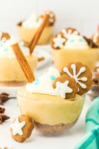 christmas tea party food ideas