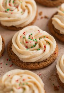 christmas baking ideas