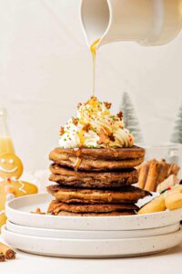 christmas brunch food ideas