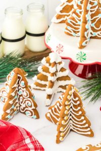 christmas baking ideas
