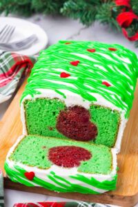 christmas baking ideas
