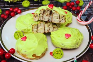 christmas brunch food ideas