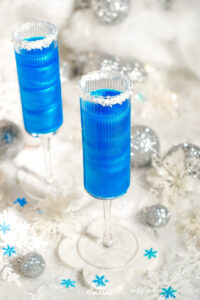 christmas tea party food ideas