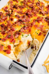 holiday dinner menu ideas