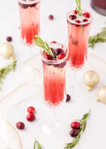 christmas tea party food ideas