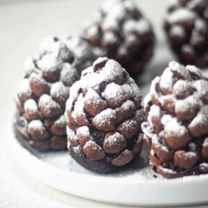 christmas tea party food ideas