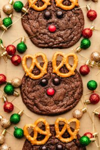 easy christmas cookies