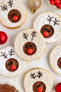 christmas baking ideas
