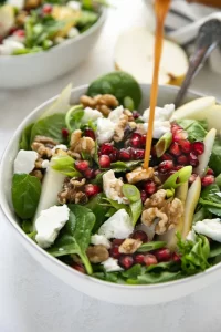 christmas salad recipes