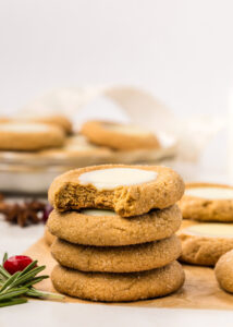 christmas tea party food ideas