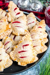 christmas tea party food ideas