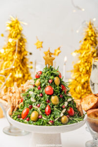 christmas potluck dishes