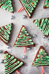 christmas baking ideas