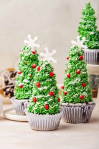 christmas baking ideas
