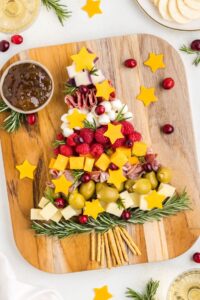 christmas brunch food ideas
