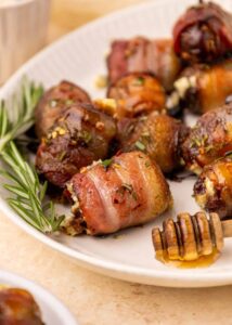 best party finger foods