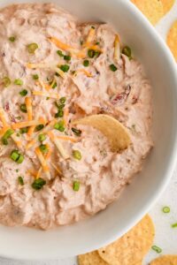boat dip easy