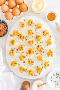 best party finger foods