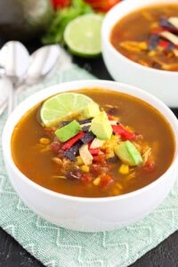 crockpot soup recipes