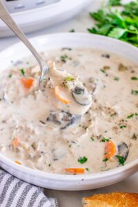 crockpot soup recipes