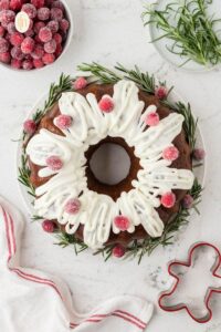 christmas bake sale ideas