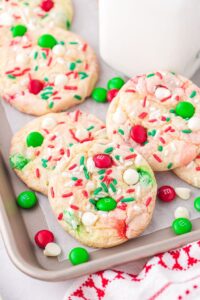 christmas bake sale ideas