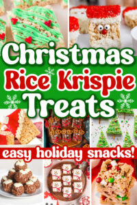 christmas party food