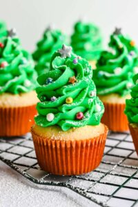 christmas bake sale ideas