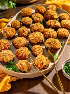 New Year's Eve Food Ideas
