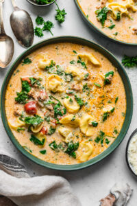 cold weather dinner ideas