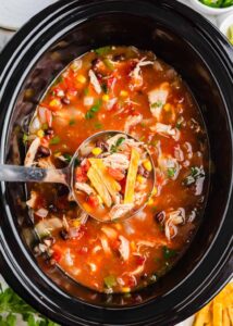 slow cooker dump and go meals