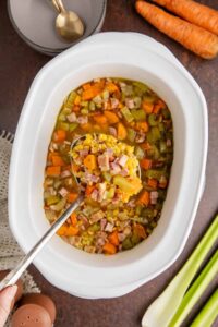 crockpot soup recipes