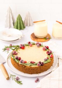 christmas cake recipes