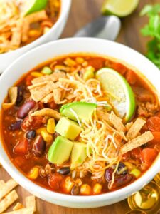 quick and easy lazy dinners