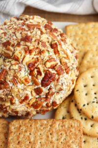 New Year's Eve Food Ideas