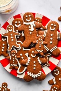 christmas bake sale ideas