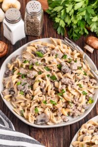 easy weeknight meals