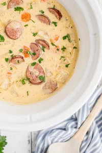 crockpot soup recipes